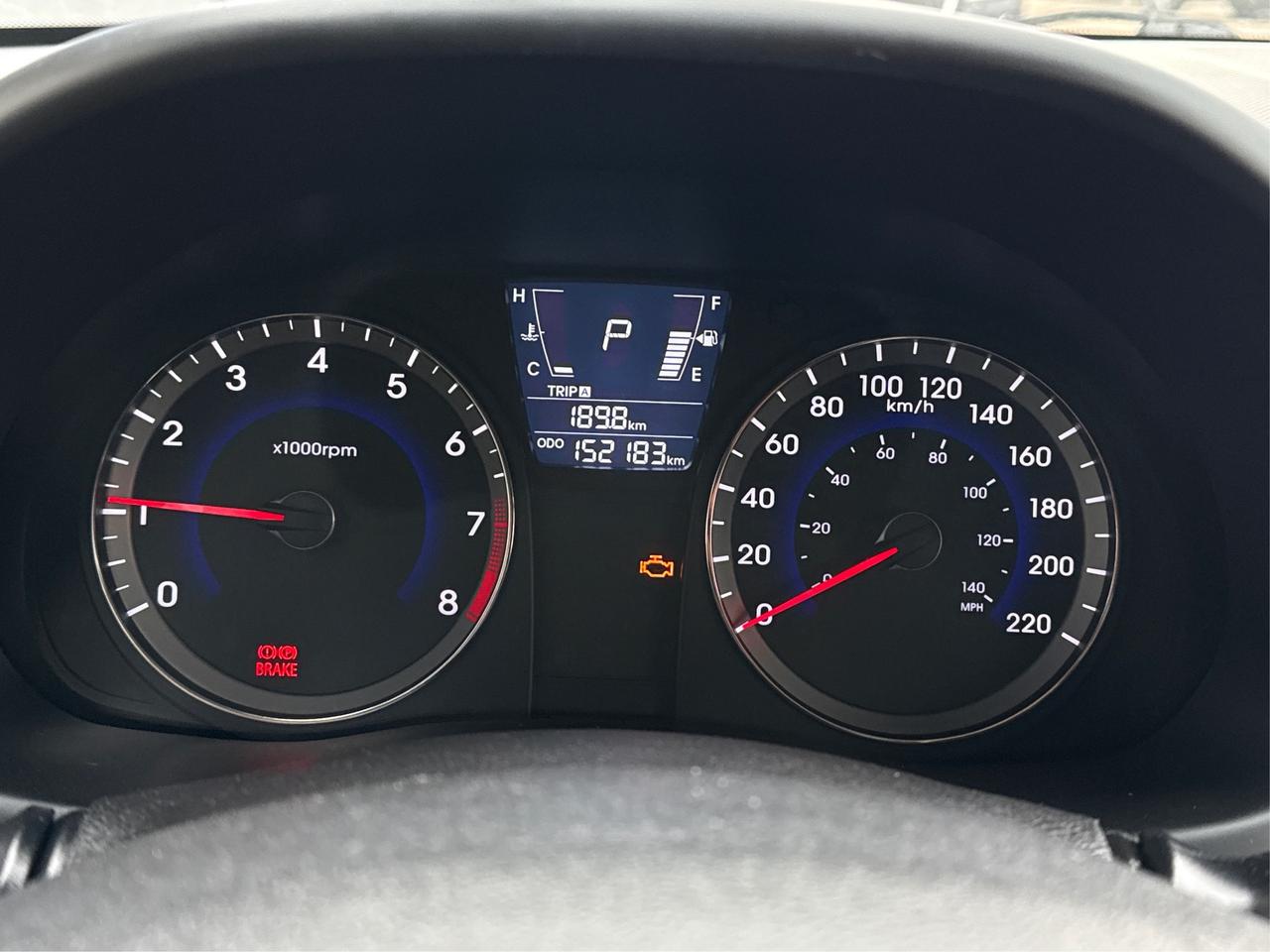 2014 Hyundai Accent GL HEATED SEATS MUST SEE WE FINANCE ALL CREDIT! Photo