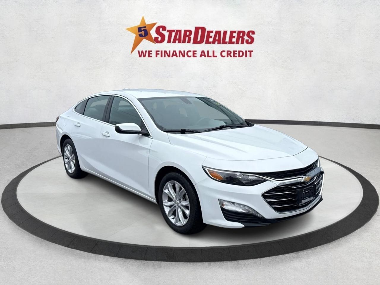 2022 Chevrolet Malibu HEATED SEATS REMOTE START WE FINANCE ALL CREDIT Photo0