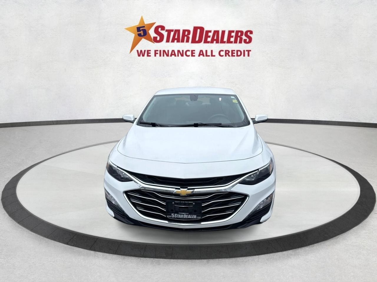 2022 Chevrolet Malibu HEATED SEATS REMOTE START WE FINANCE ALL CREDIT Photo