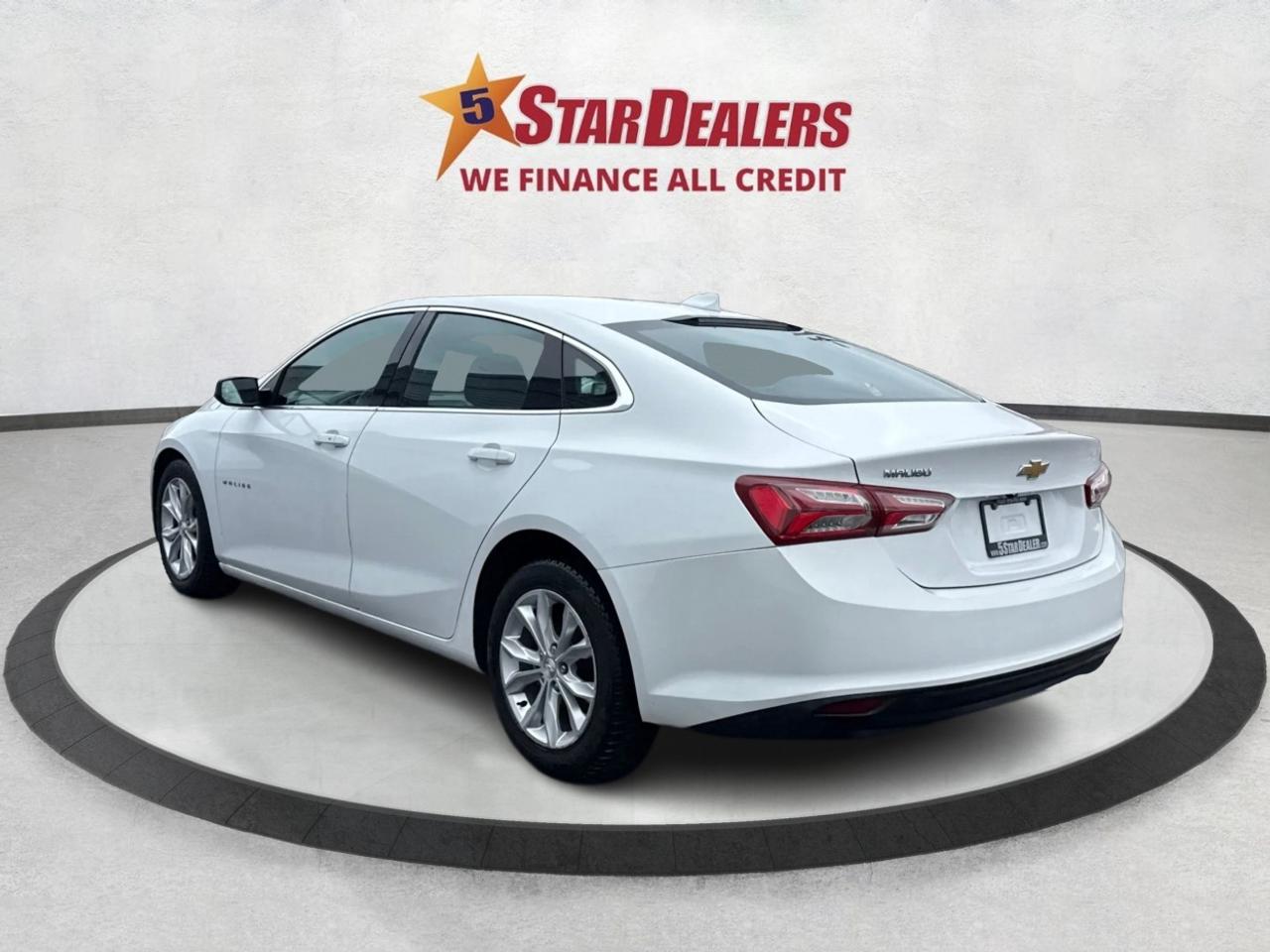 2022 Chevrolet Malibu HEATED SEATS REMOTE START WE FINANCE ALL CREDIT Photo