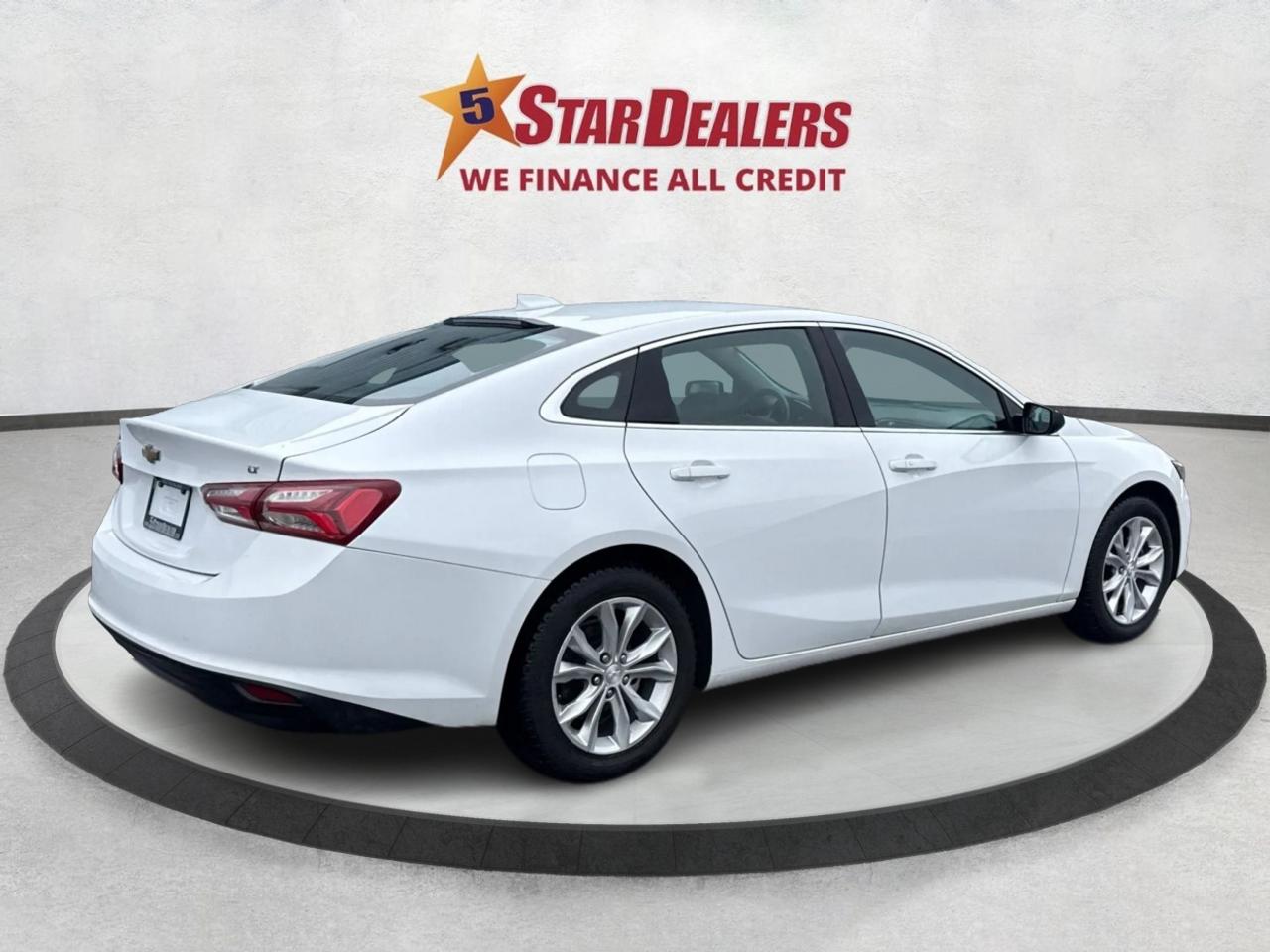 2022 Chevrolet Malibu HEATED SEATS REMOTE START WE FINANCE ALL CREDIT Photo