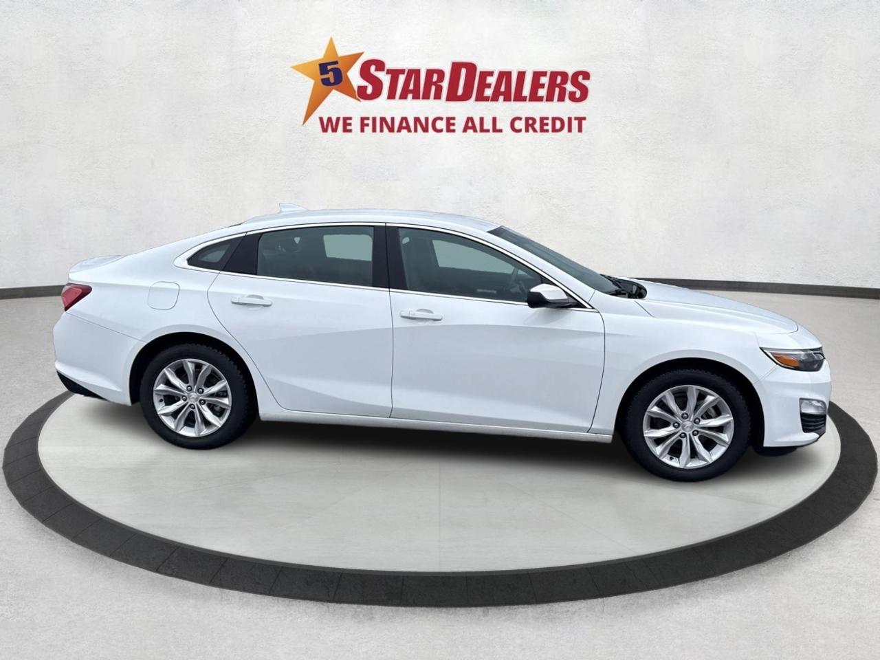 2022 Chevrolet Malibu HEATED SEATS REMOTE START WE FINANCE ALL CREDIT Photo