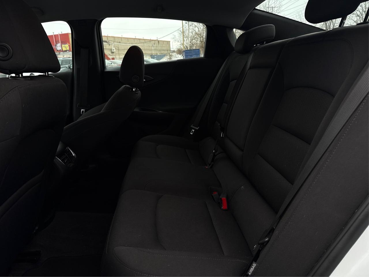 2022 Chevrolet Malibu HEATED SEATS REMOTE START WE FINANCE ALL CREDIT Photo