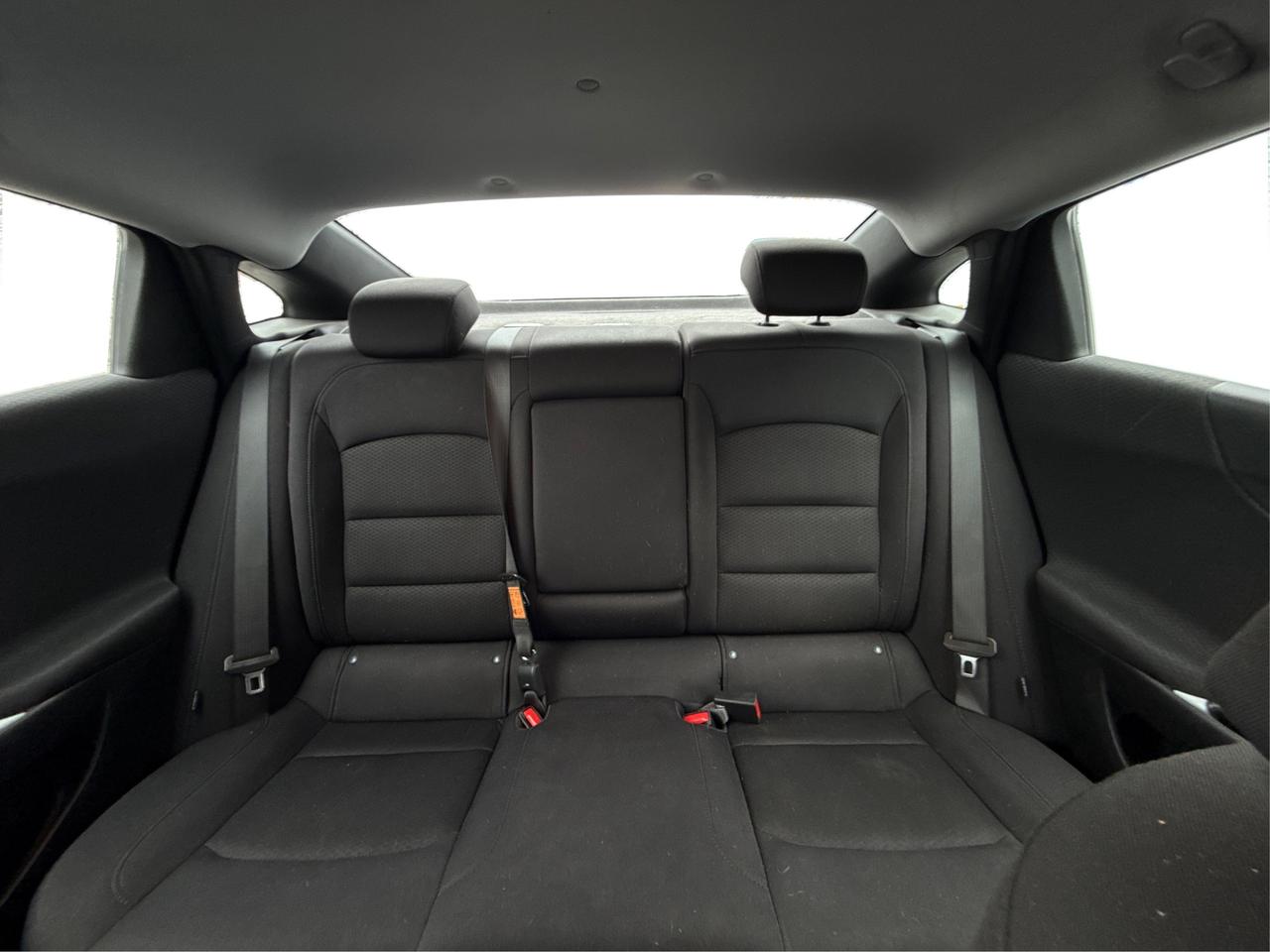 2022 Chevrolet Malibu HEATED SEATS REMOTE START WE FINANCE ALL CREDIT Photo