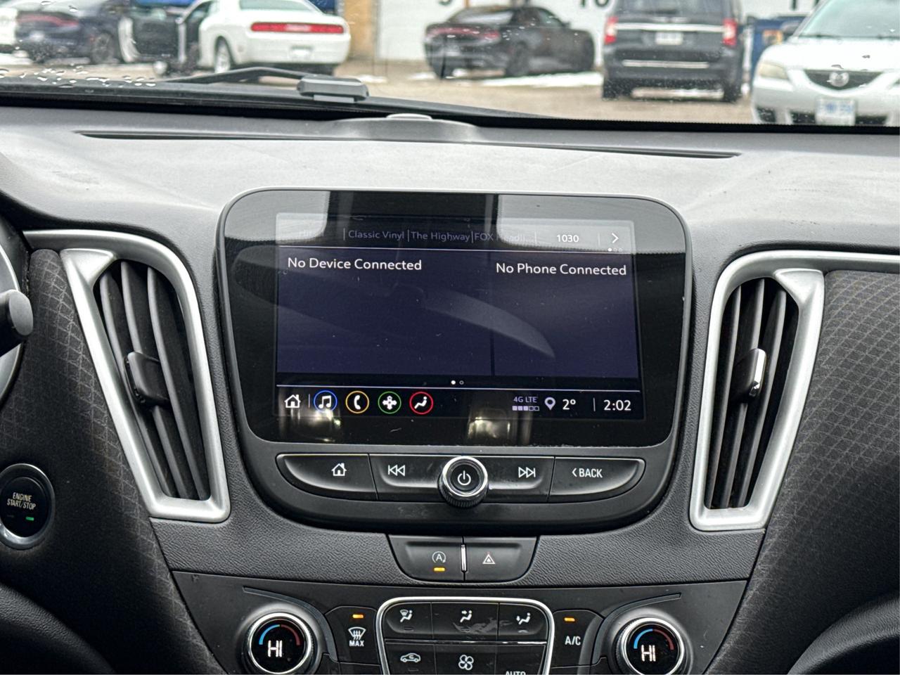 2022 Chevrolet Malibu HEATED SEATS REMOTE START WE FINANCE ALL CREDIT Photo