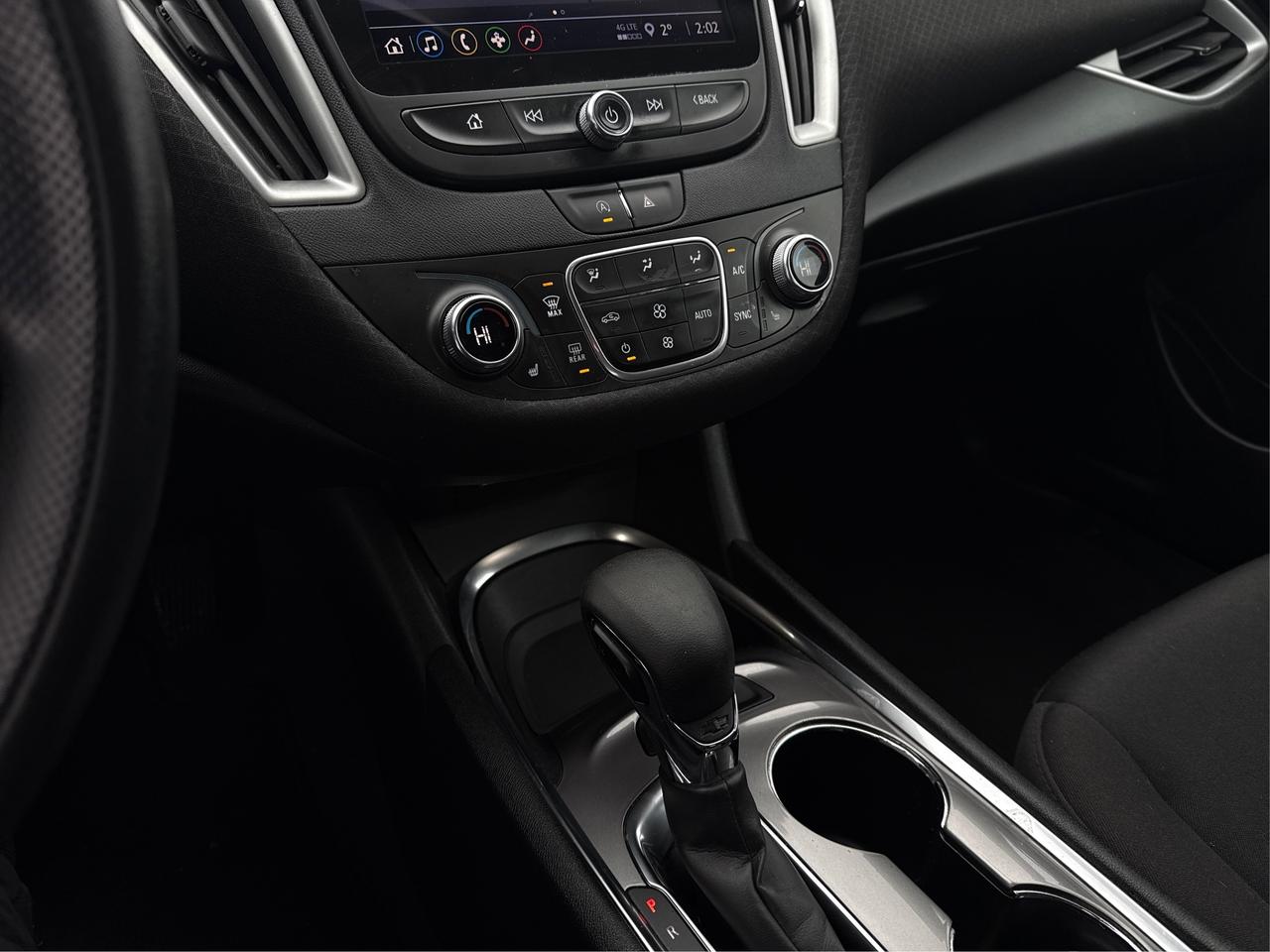 2022 Chevrolet Malibu HEATED SEATS REMOTE START WE FINANCE ALL CREDIT Photo