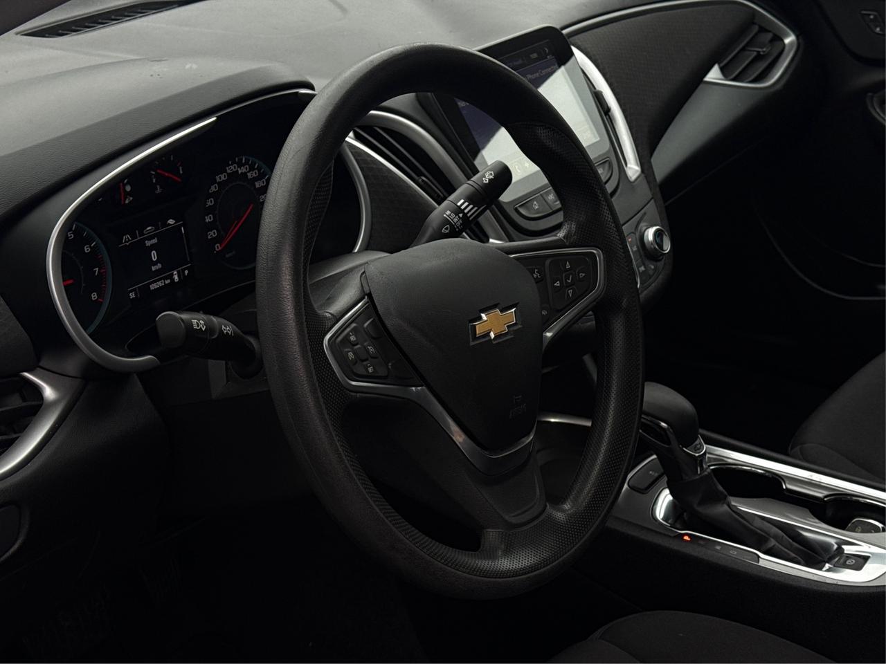 2022 Chevrolet Malibu HEATED SEATS REMOTE START WE FINANCE ALL CREDIT Photo