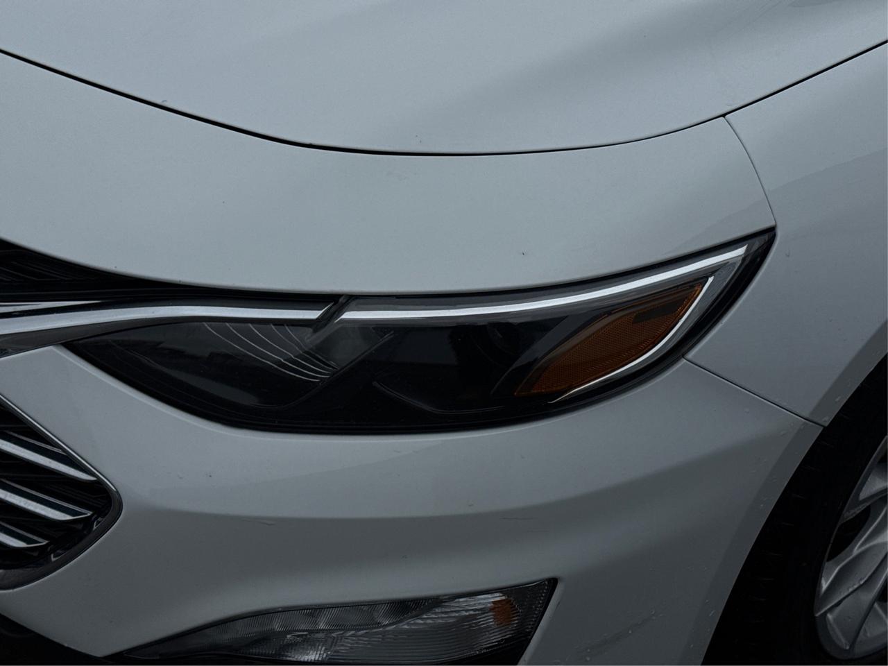 2022 Chevrolet Malibu HEATED SEATS REMOTE START WE FINANCE ALL CREDIT Photo