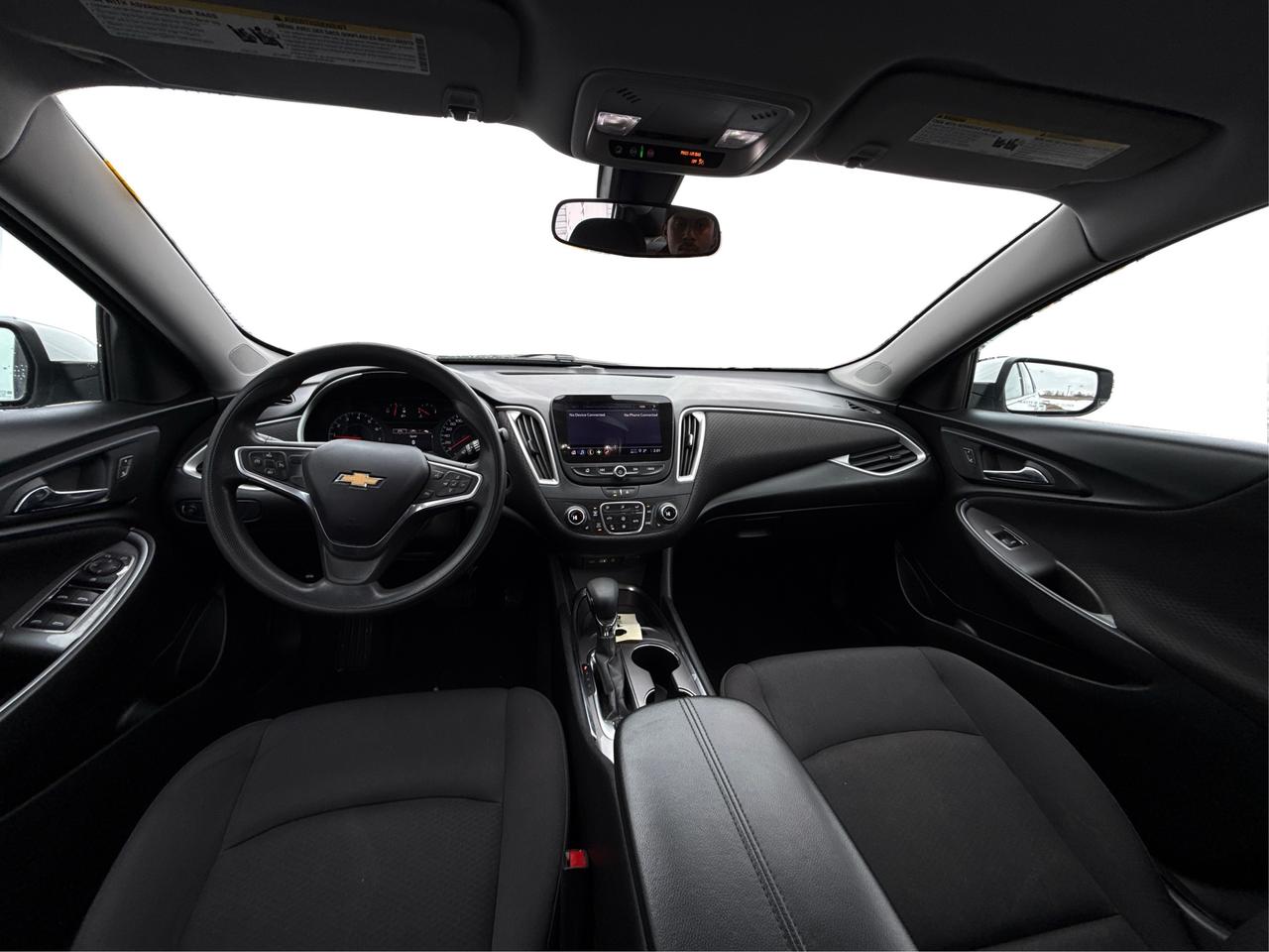 2022 Chevrolet Malibu HEATED SEATS REMOTE START WE FINANCE ALL CREDIT Photo