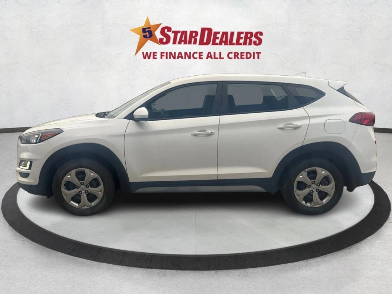 2019 Hyundai Tucson AWD HEATED SEATS MINT WE FINANCE ALL CREDIT! Photo3