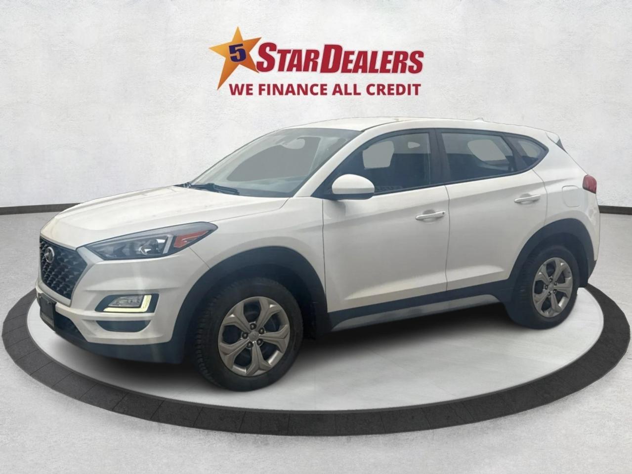 2019 Hyundai Tucson AWD HEATED SEATS MINT WE FINANCE ALL CREDIT! Photo2