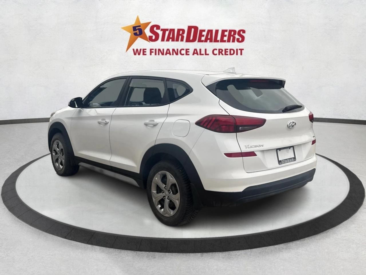 2019 Hyundai Tucson AWD HEATED SEATS MINT WE FINANCE ALL CREDIT! Photo4