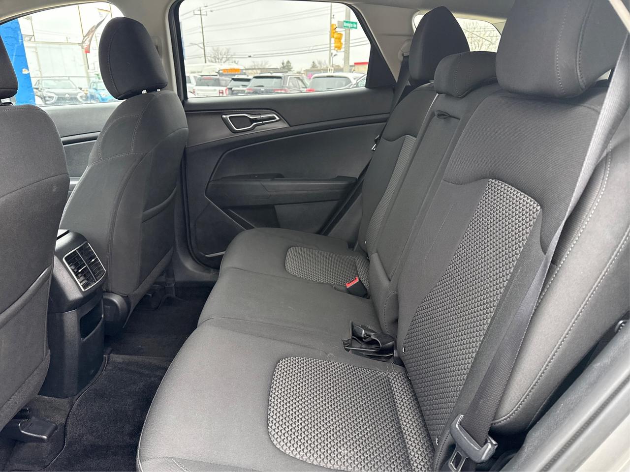 2023 Kia Sportage LX AWD HEATED SEATS LOADED! WE FINANCE ALL CREDIT! Photo