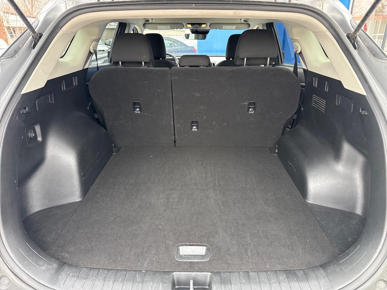 2023 Kia Sportage LX AWD HEATED SEATS LOADED! WE FINANCE ALL CREDIT! Photo