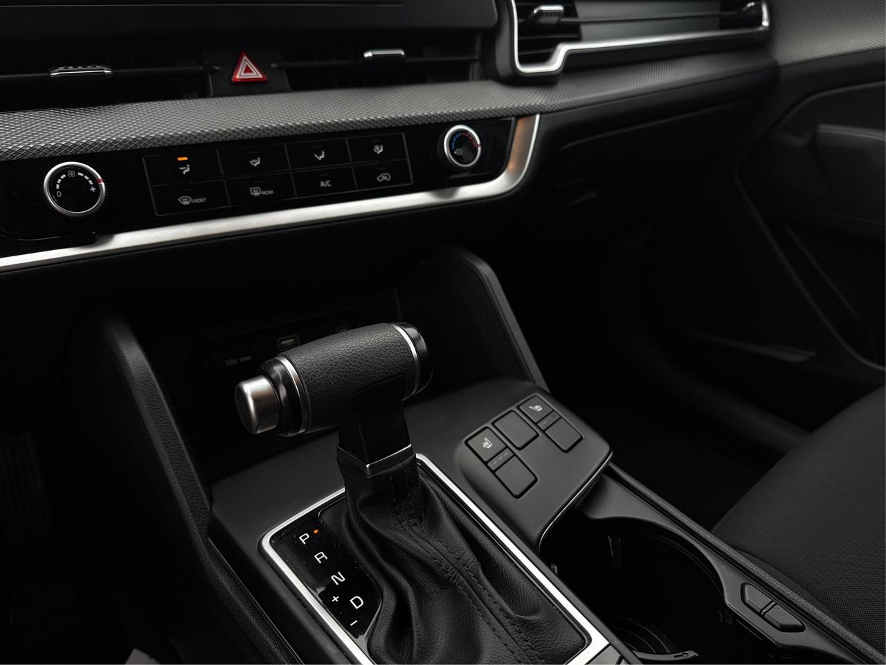 2023 Kia Sportage LX AWD HEATED SEATS LOADED! WE FINANCE ALL CREDIT! Photo