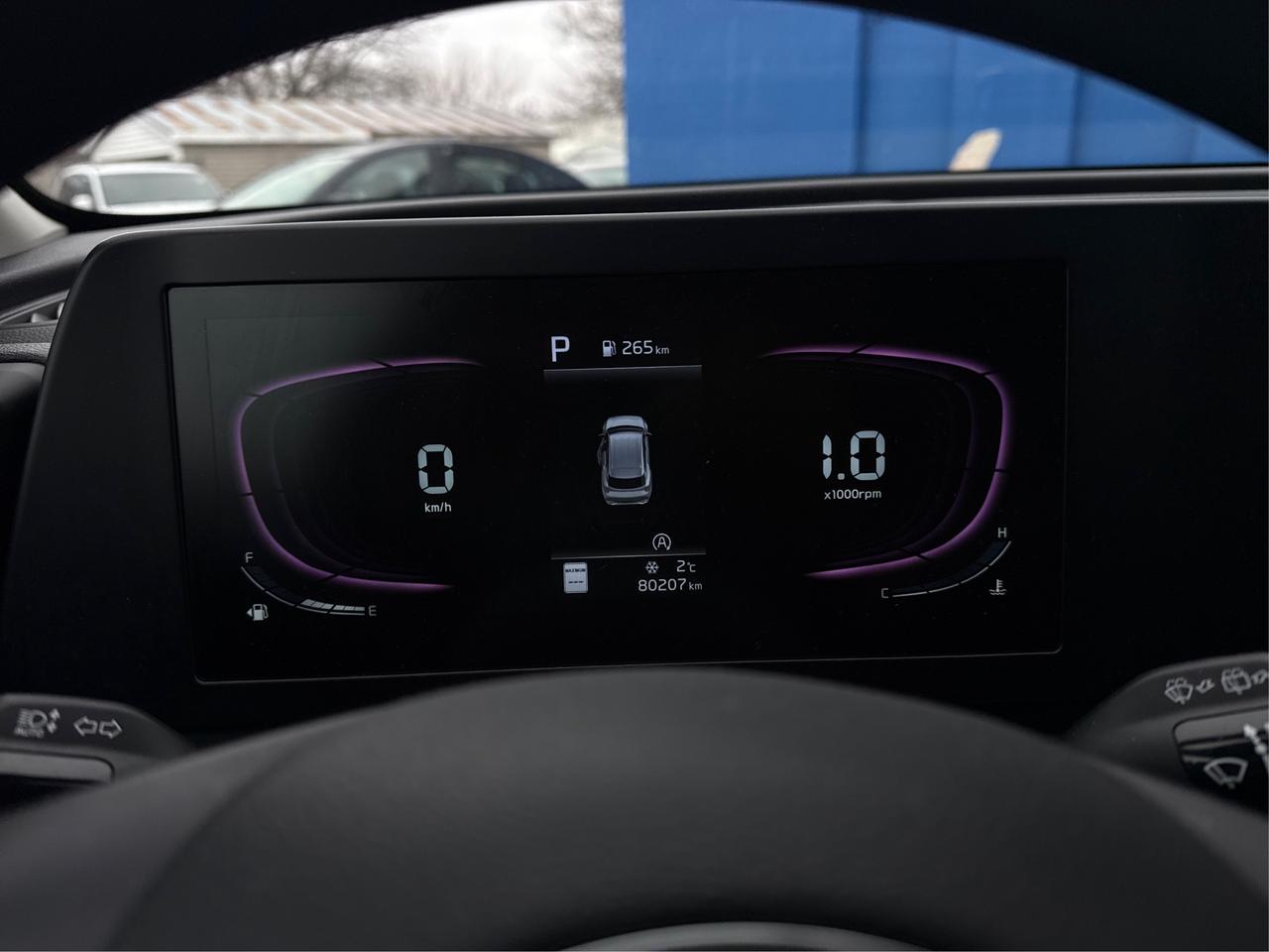 2023 Kia Sportage LX AWD HEATED SEATS LOADED! WE FINANCE ALL CREDIT! Photo