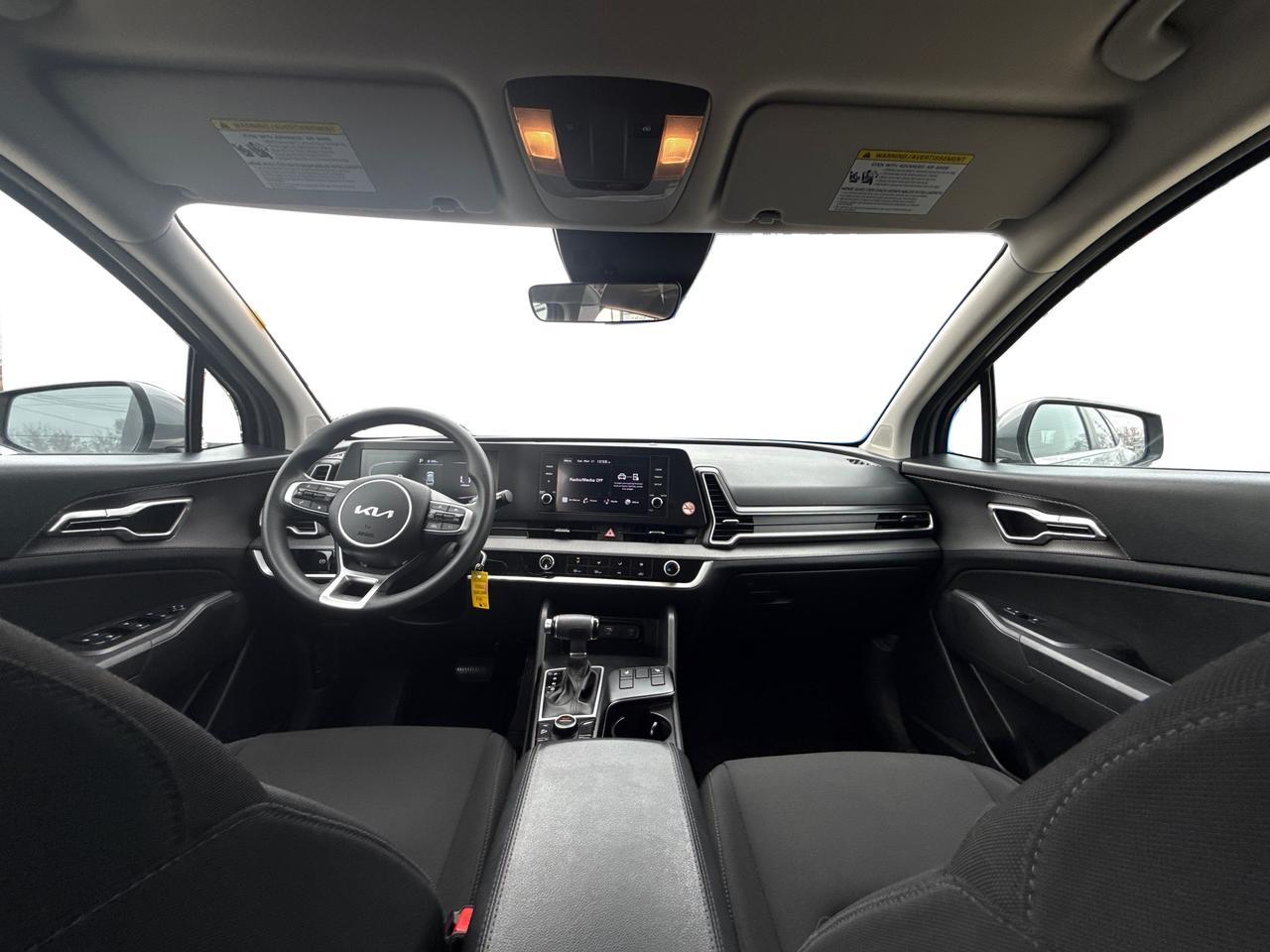 2023 Kia Sportage LX AWD HEATED SEATS LOADED! WE FINANCE ALL CREDIT! Photo