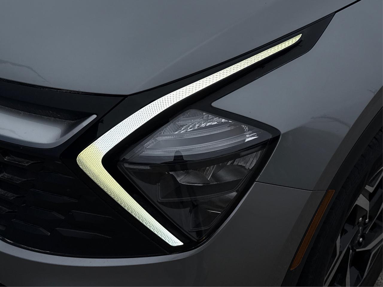 2023 Kia Sportage LX AWD HEATED SEATS LOADED! WE FINANCE ALL CREDIT! Photo