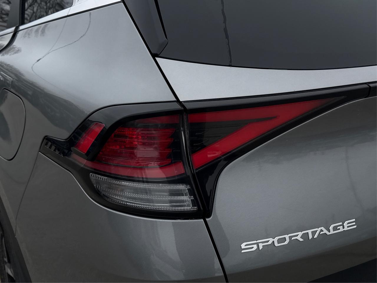 2023 Kia Sportage LX AWD HEATED SEATS LOADED! WE FINANCE ALL CREDIT! Photo