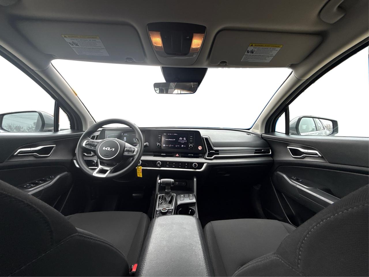 2023 Kia Sportage LX AWD HEATED SEATS LOADED! WE FINANCE ALL CREDIT! Photo