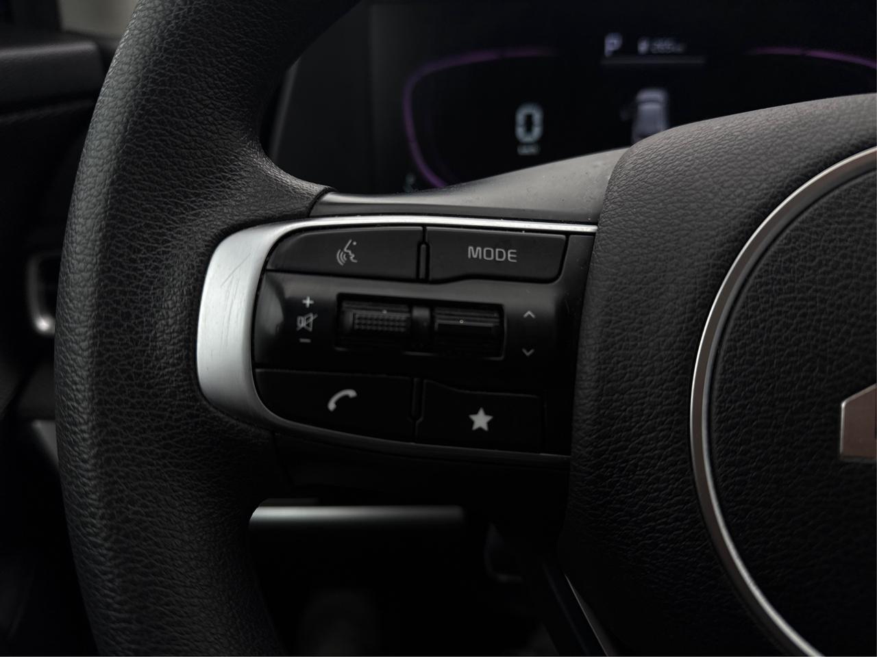 2023 Kia Sportage LX AWD HEATED SEATS LOADED! WE FINANCE ALL CREDIT! Photo