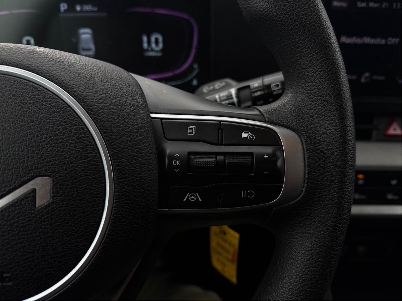 2023 Kia Sportage LX AWD HEATED SEATS LOADED! WE FINANCE ALL CREDIT! Photo