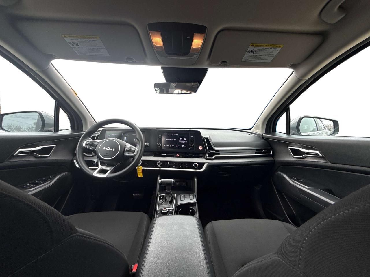 2023 Kia Sportage LX AWD HEATED SEATS LOADED! WE FINANCE ALL CREDIT! Photo