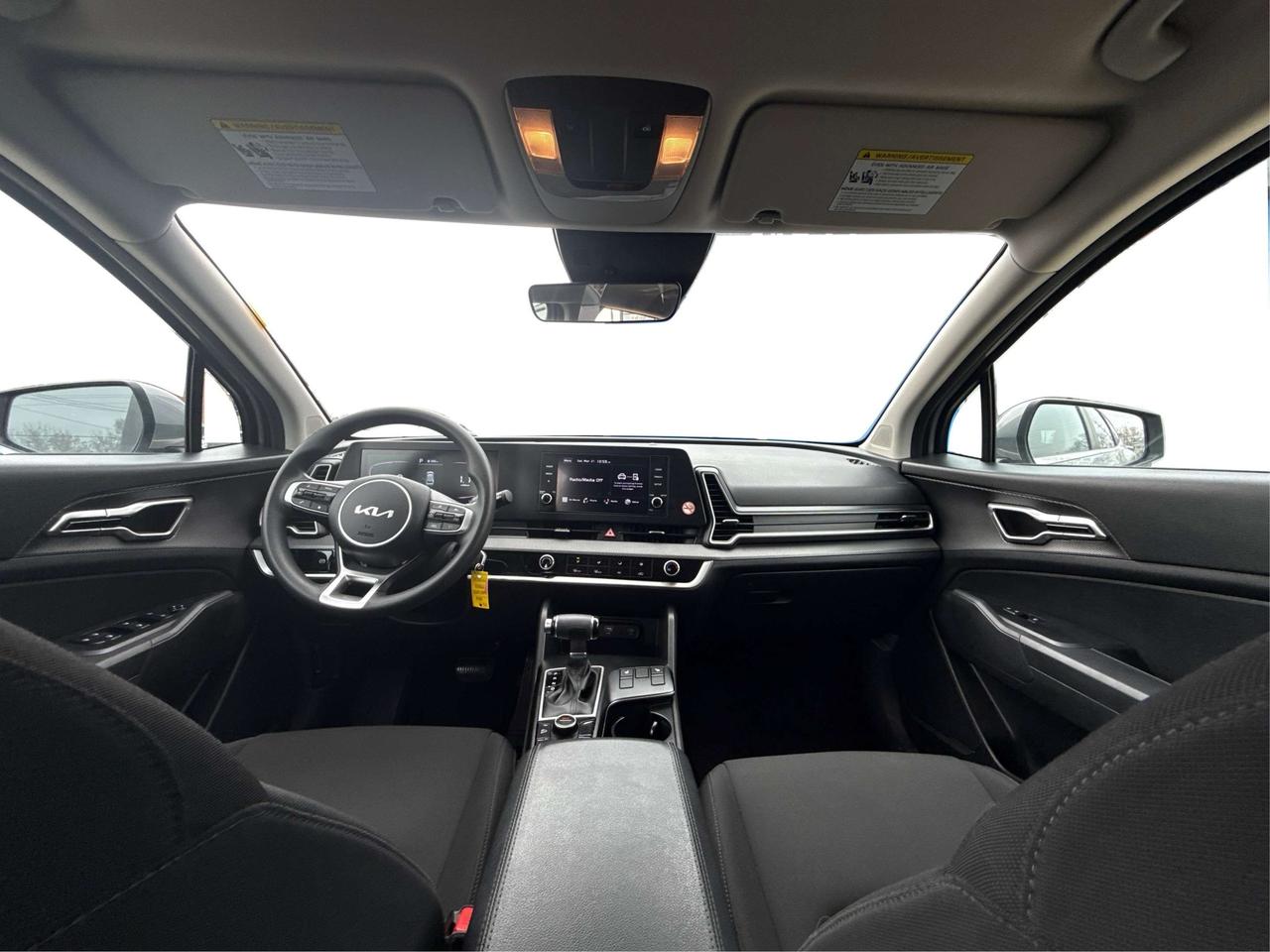 2023 Kia Sportage LX AWD HEATED SEATS LOADED! WE FINANCE ALL CREDIT! Photo