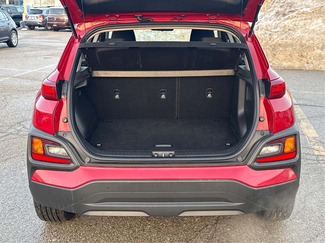 2018 Hyundai KONA FWD CRUISE REAR CAM WE FINANCE ALL CREDIT! Photo