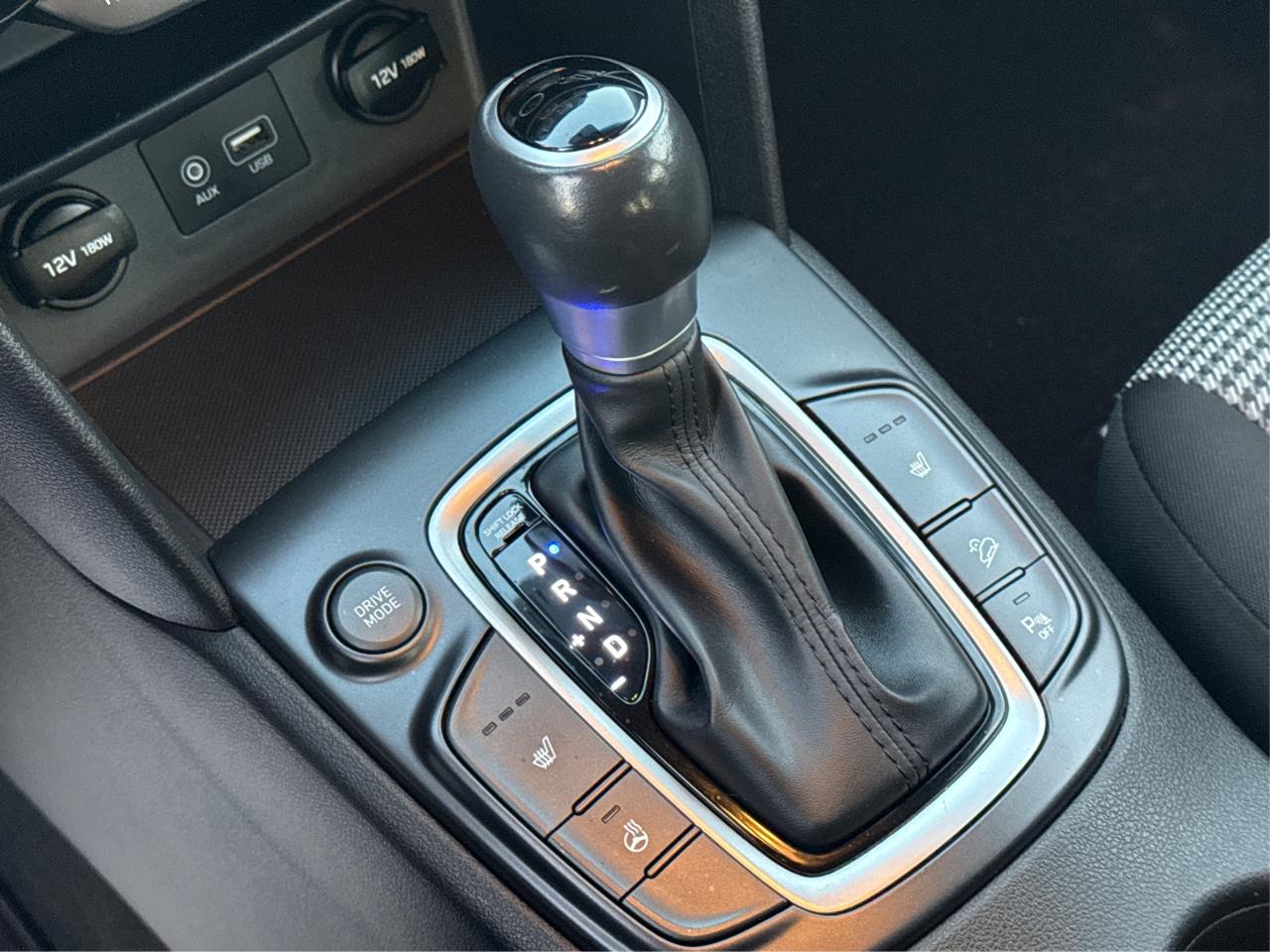 2018 Hyundai KONA FWD CRUISE REAR CAM WE FINANCE ALL CREDIT! Photo