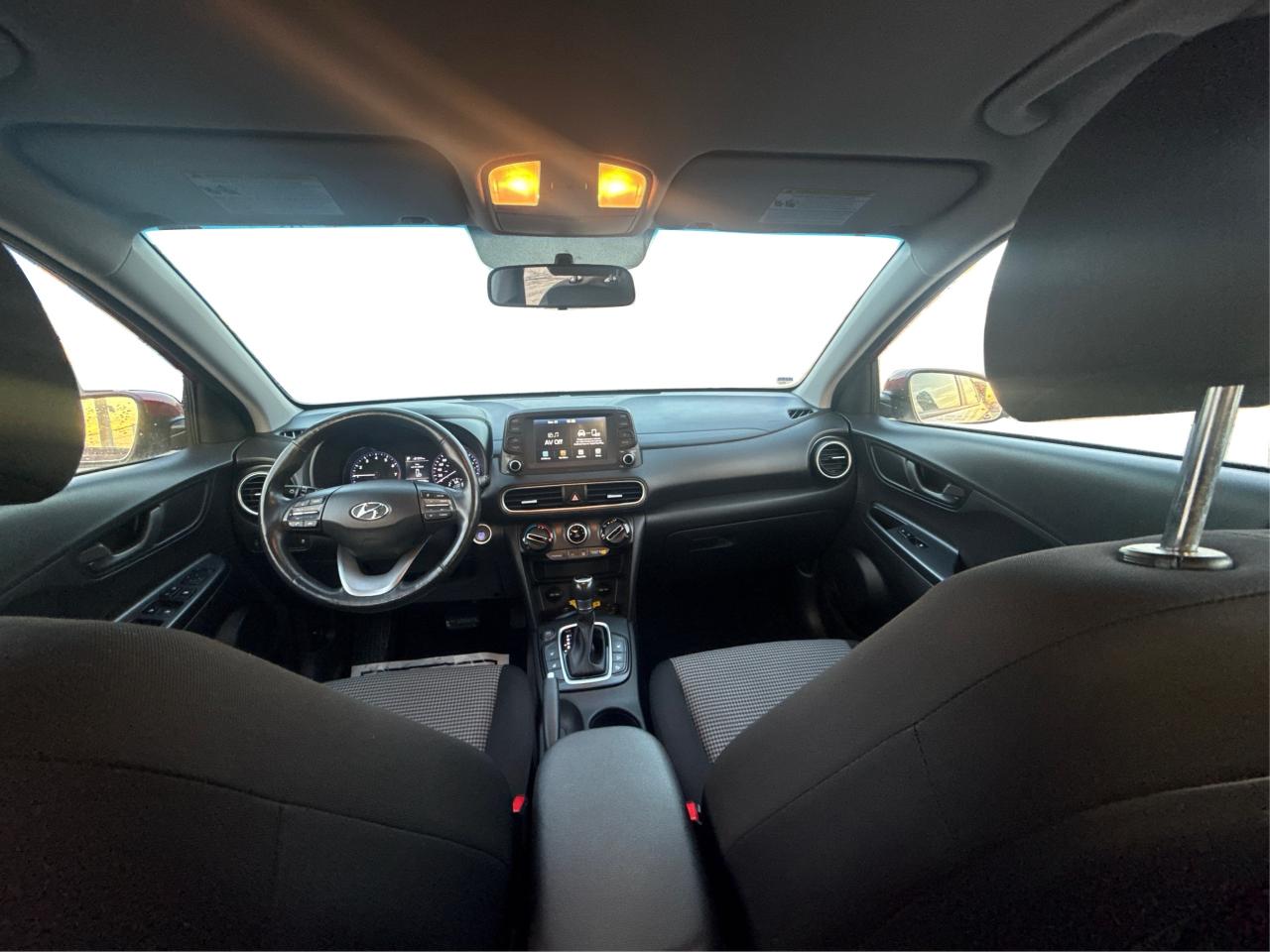 2018 Hyundai KONA FWD CRUISE REAR CAM WE FINANCE ALL CREDIT! Photo