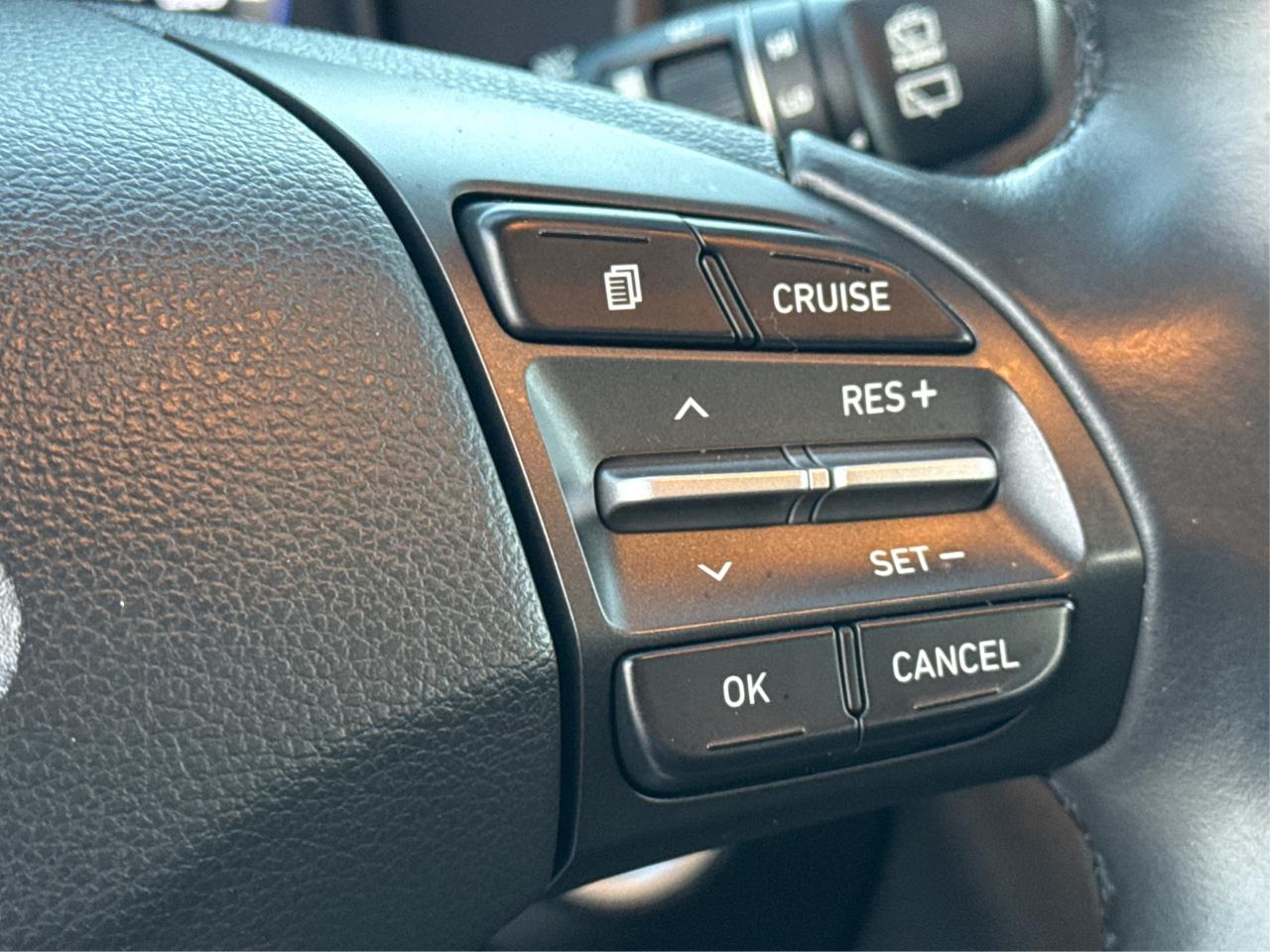 2018 Hyundai KONA FWD CRUISE REAR CAM WE FINANCE ALL CREDIT! Photo