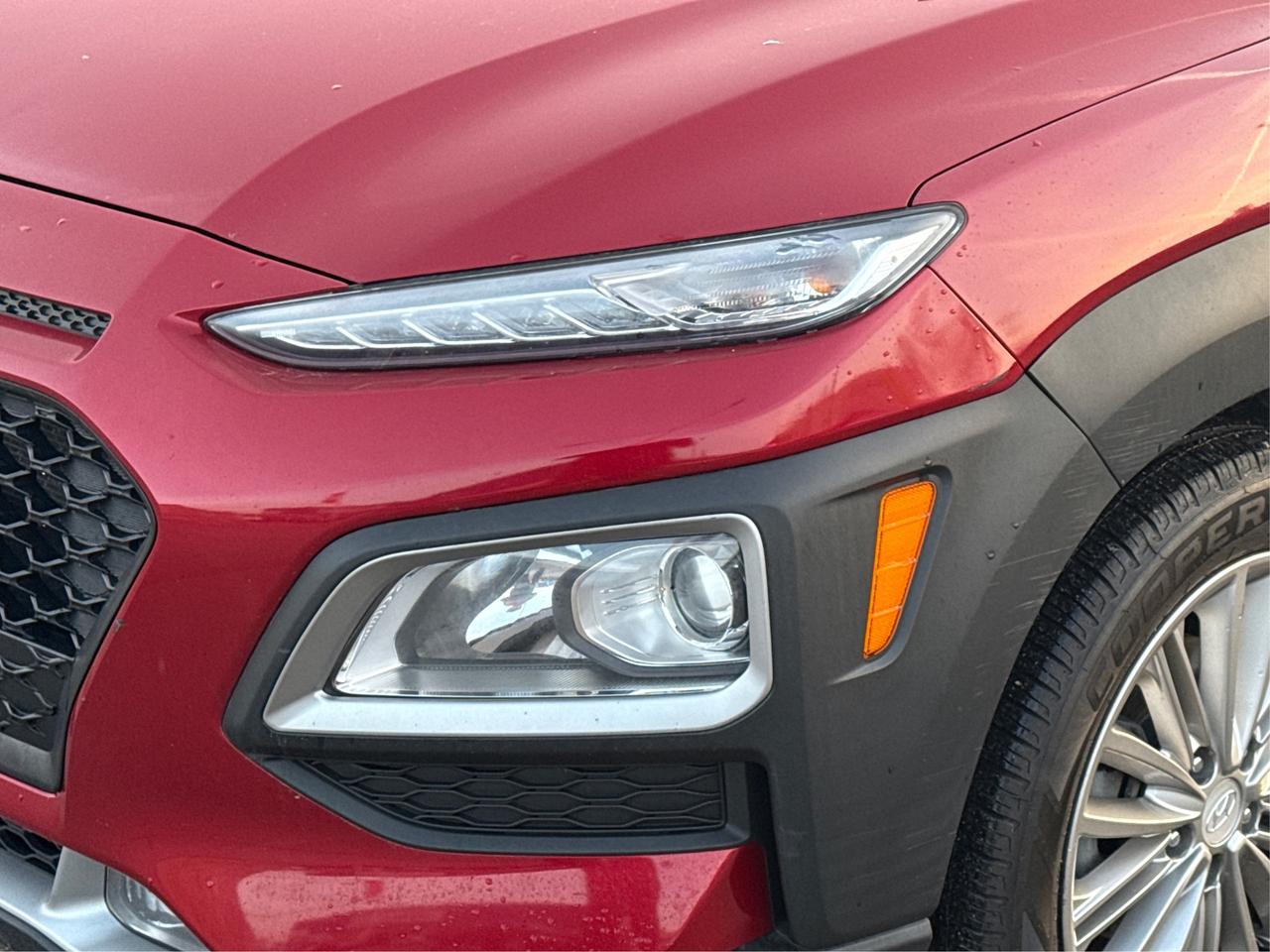 2018 Hyundai KONA CERTIFIED  MINT REAR CAM WE FINANCE ALL CREDIT! Photo