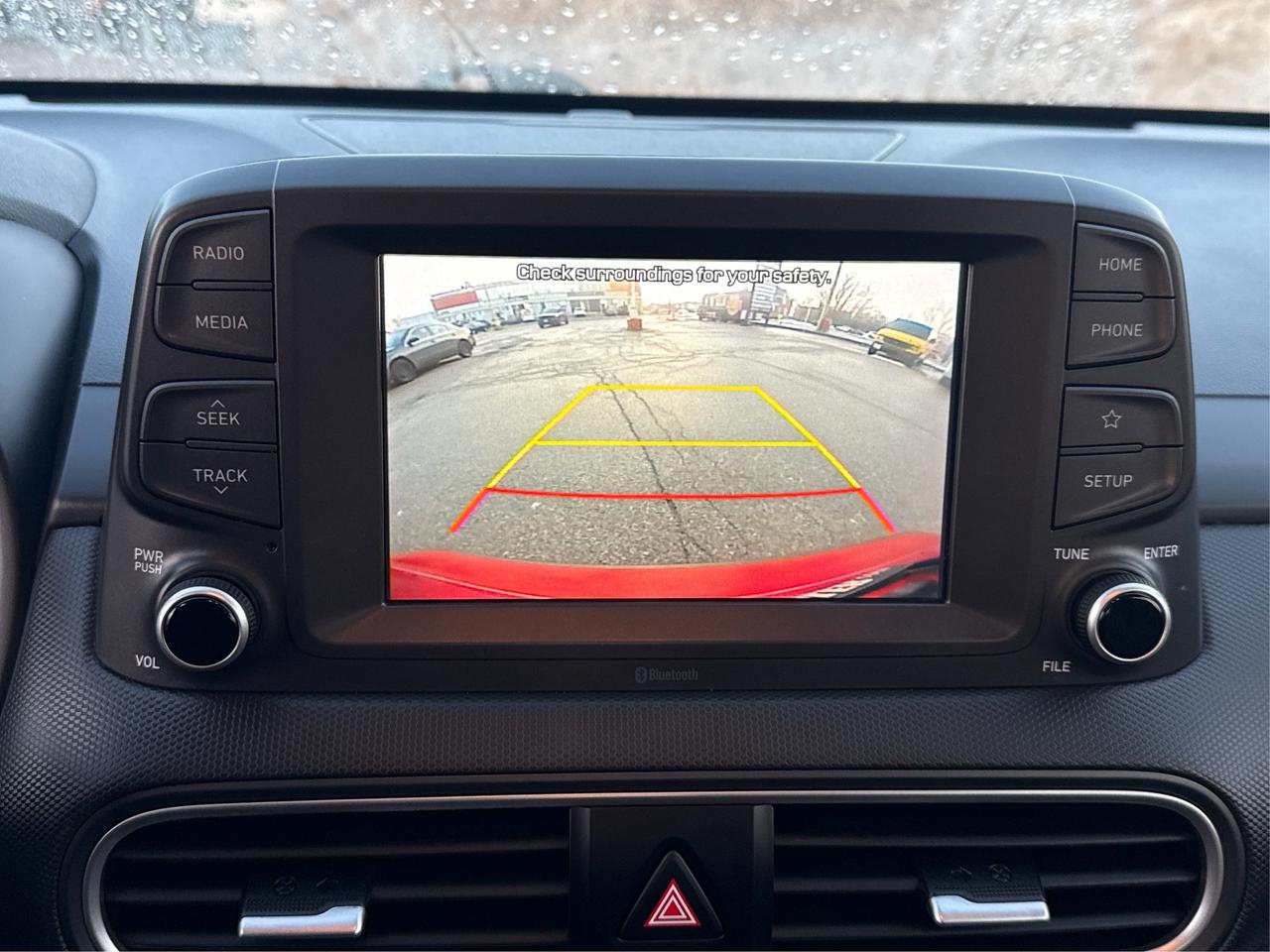 2018 Hyundai KONA CERTIFIED  MINT REAR CAM WE FINANCE ALL CREDIT! Photo