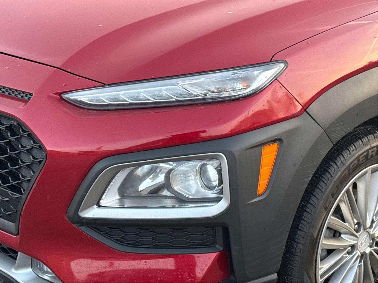 2018 Hyundai KONA CERTIFIED  MINT REAR CAM WE FINANCE ALL CREDIT! Photo