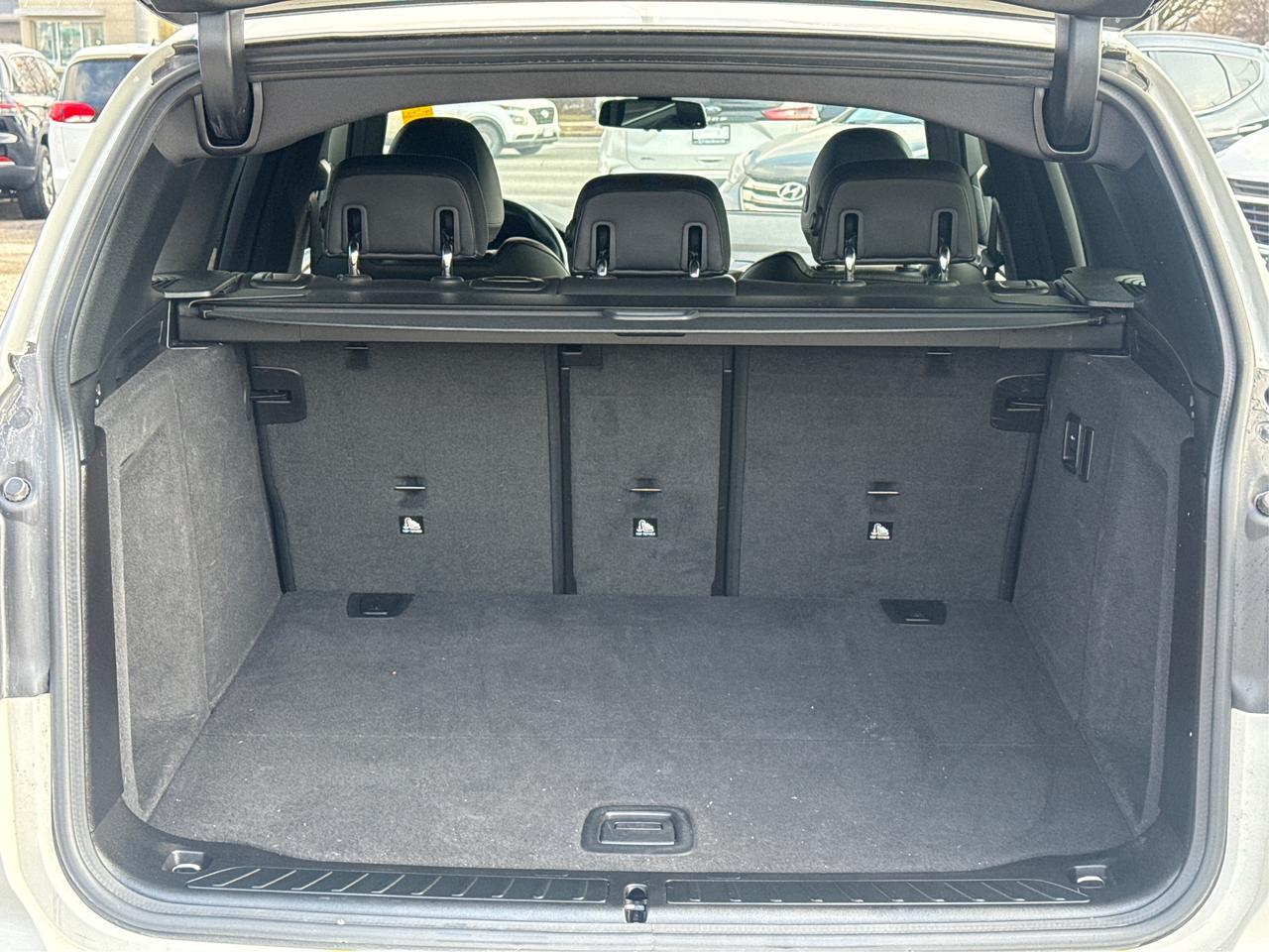 2022 BMW X3 NAV LEATHER CERTIFIED MINT WE FINANCE ALL CREDIT! Photo