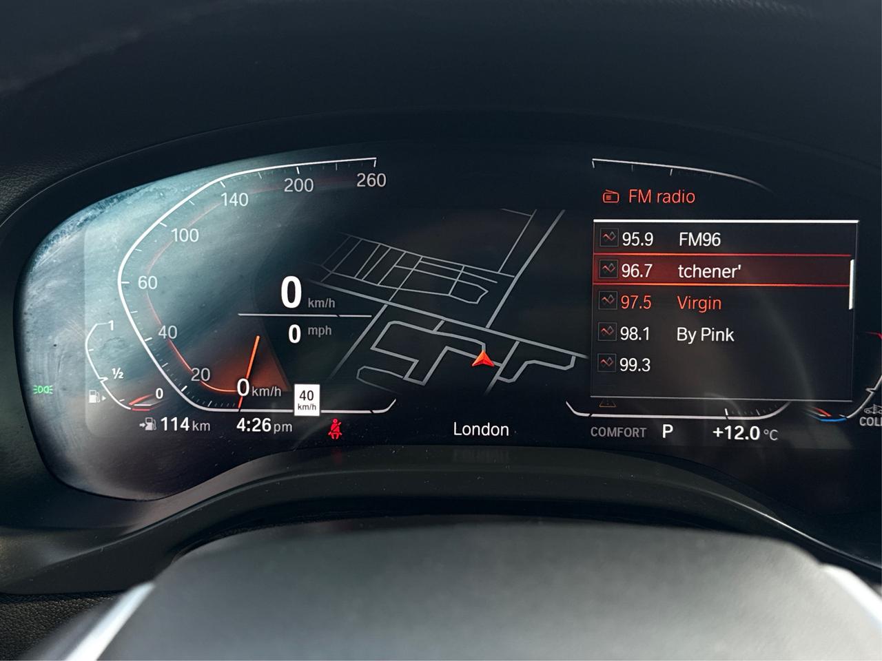 2022 BMW X3 NAV LEATHER CERTIFIED MINT WE FINANCE ALL CREDIT! Photo