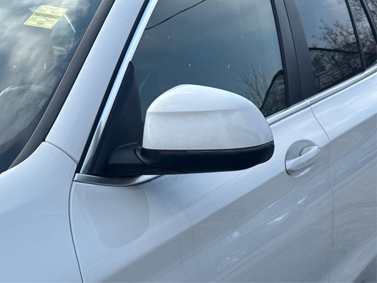 2022 BMW X3 NAV LEATHER CERTIFIED MINT WE FINANCE ALL CREDIT! Photo