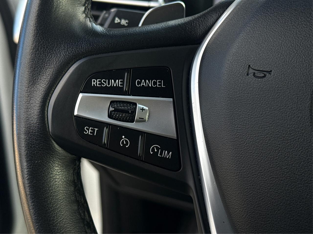 2022 BMW X3 NAV LEATHER CERTIFIED MINT WE FINANCE ALL CREDIT! Photo