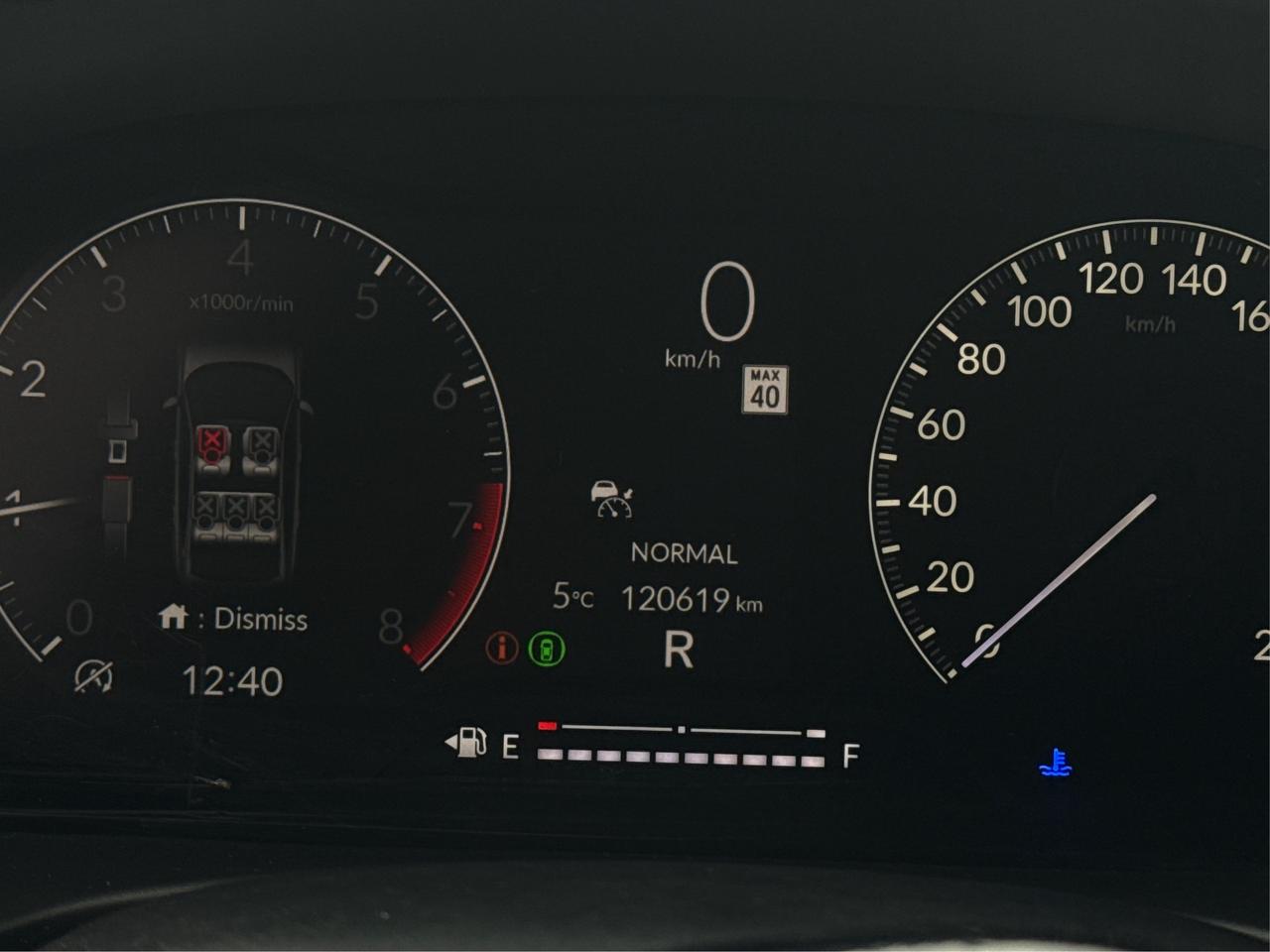 2024 Honda Civic Sedan SPORT SUNROOF LOADED MINT! WE FINANCE ALL CREDIT! Photo