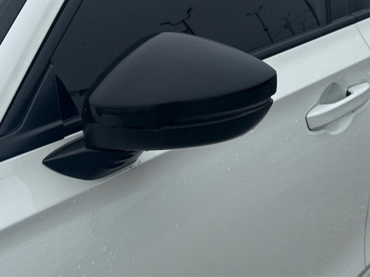 2024 Honda Civic Sedan SPORT SUNROOF LOADED MINT! WE FINANCE ALL CREDIT! Photo