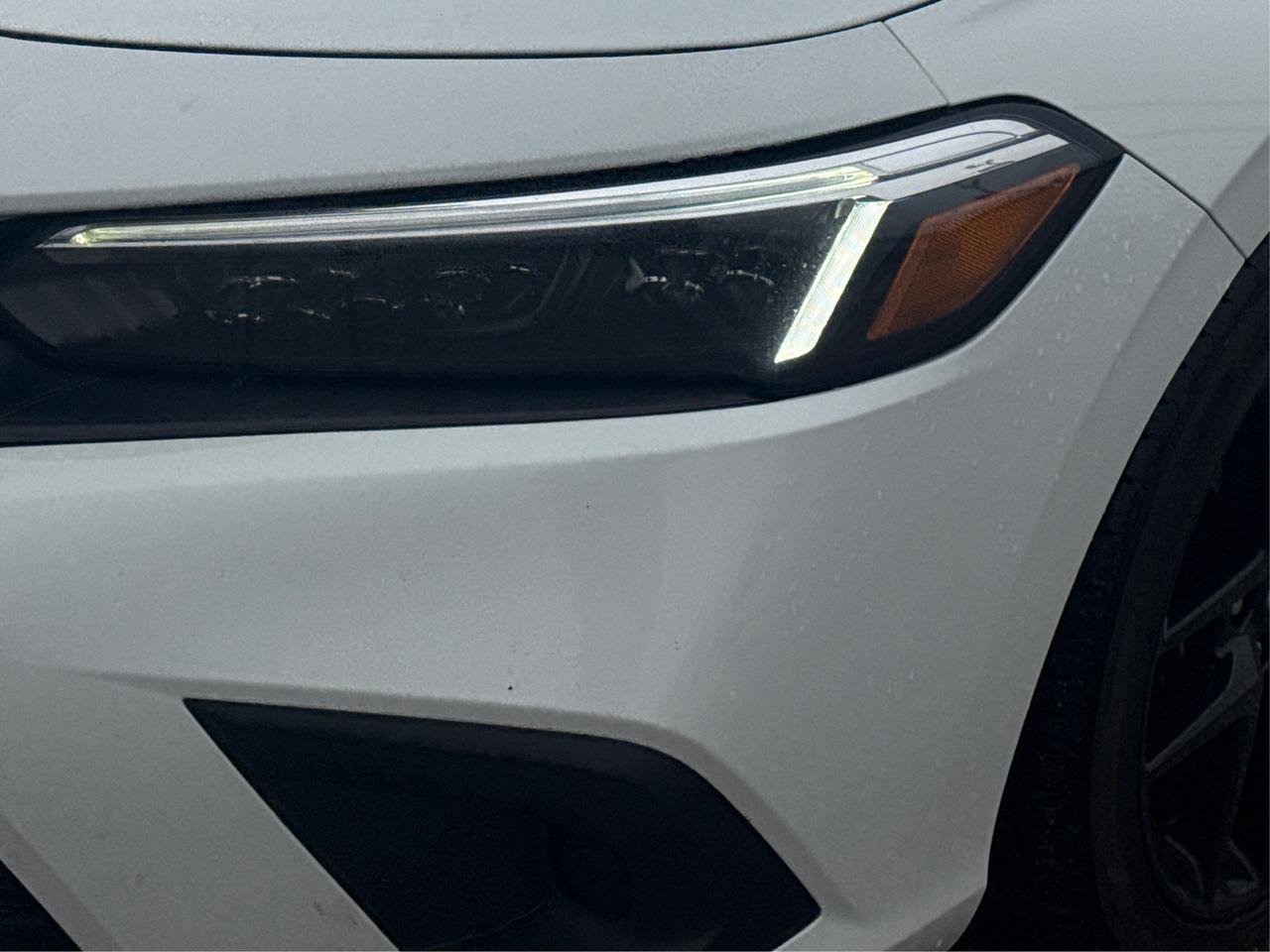 2024 Honda Civic Sedan SPORT SUNROOF LOADED MINT! WE FINANCE ALL CREDIT! Photo