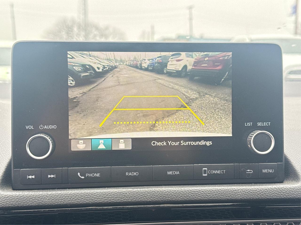 2024 Honda Civic Sedan SPORT SUNROOF LOADED MINT! WE FINANCE ALL CREDIT! Photo