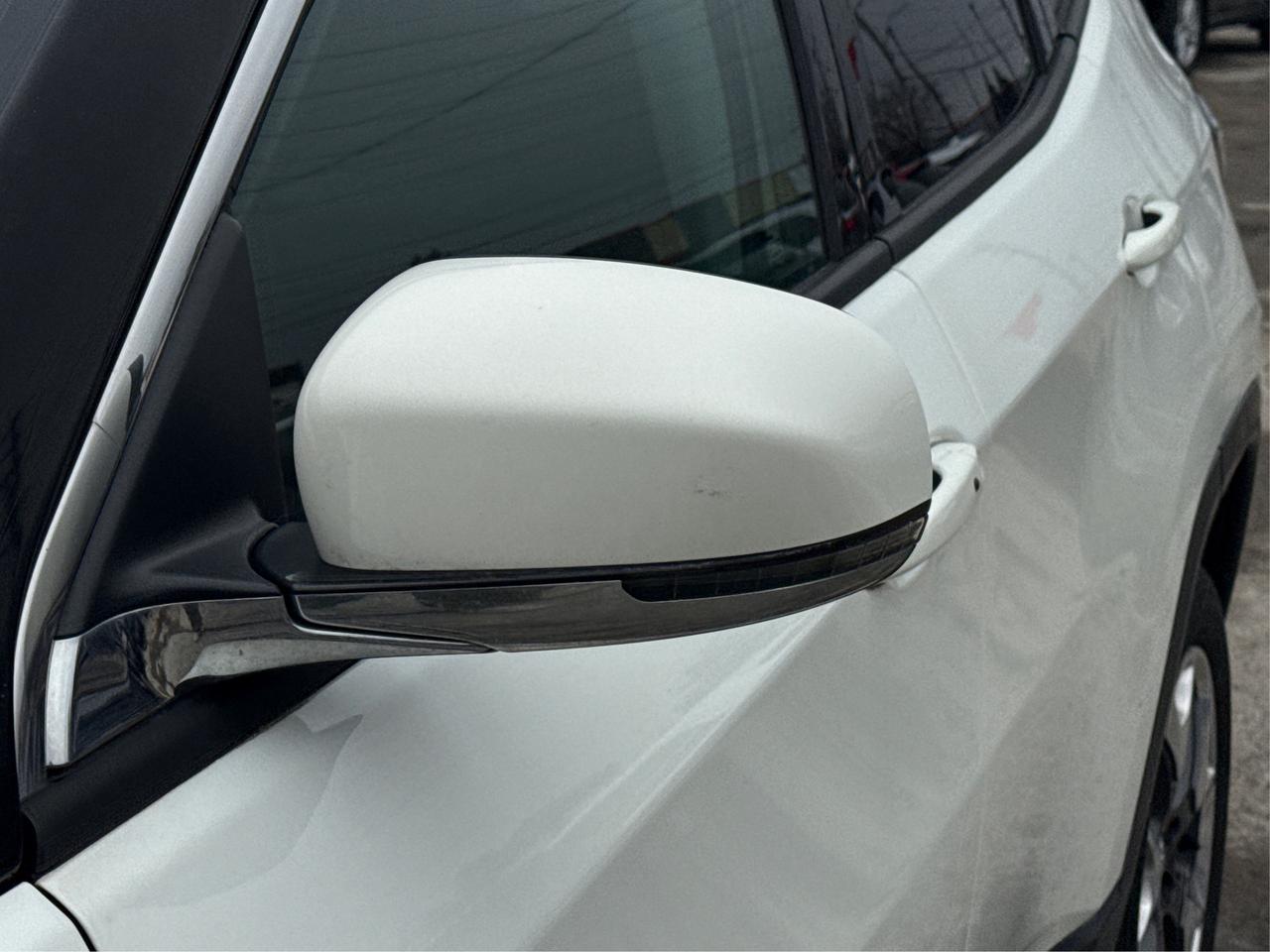 2018 Jeep Compass NAV LEATHER PANO ROOF CLEAN WE FINANCE ALL CREDIT! Photo