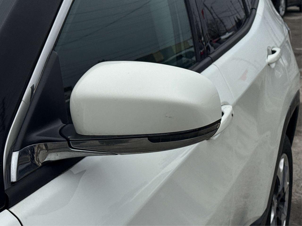 2018 Jeep Compass NAV LEATHER PANO ROOF CLEAN WE FINANCE ALL CREDIT! Photo