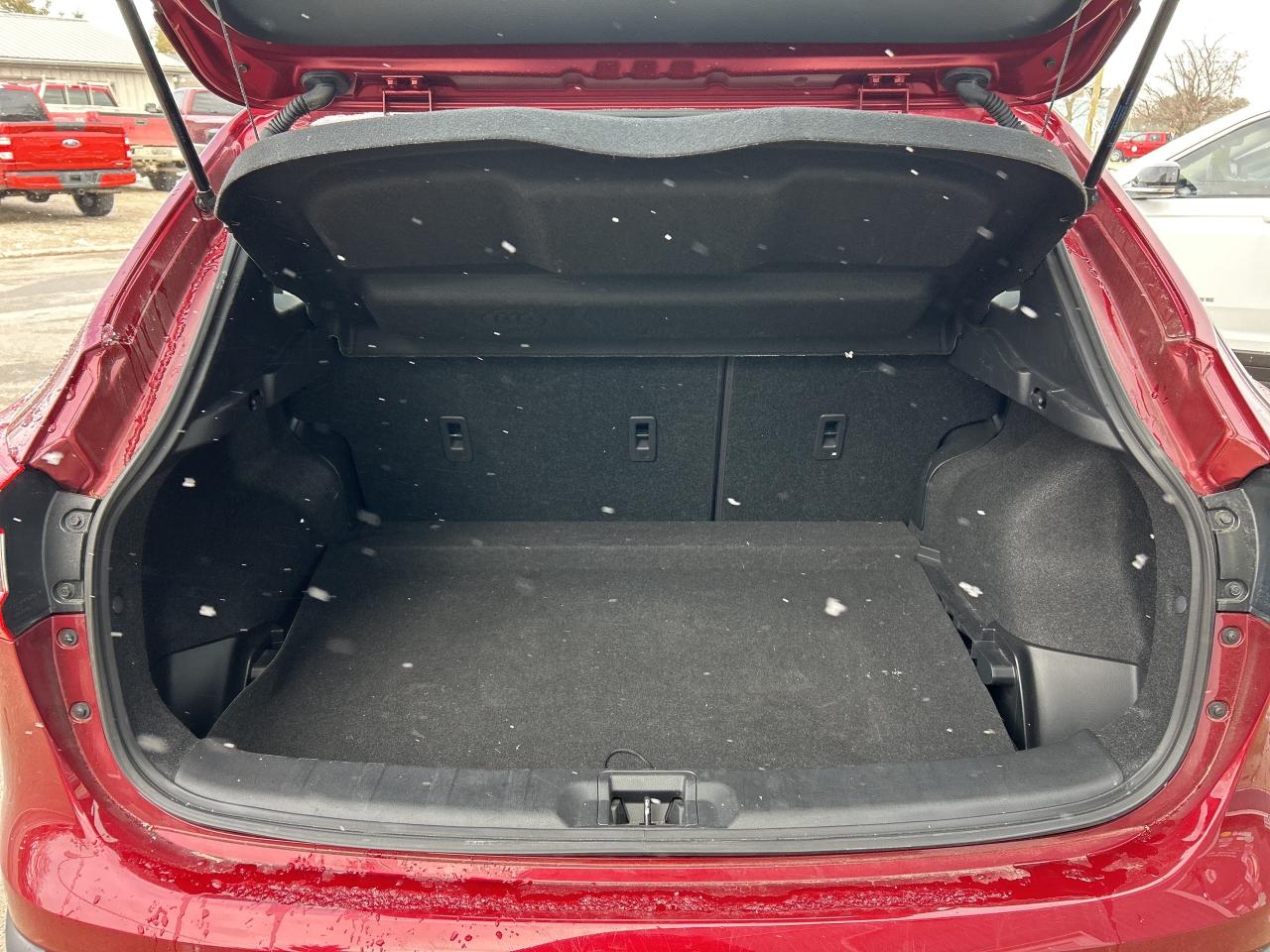 2023 Nissan Qashqai SV  SUNROOF Photo