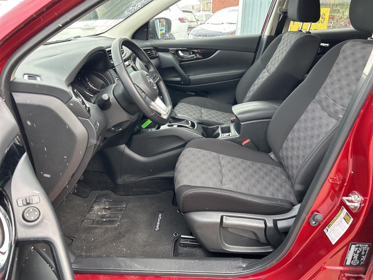 2023 Nissan Qashqai SV  SUNROOF Photo