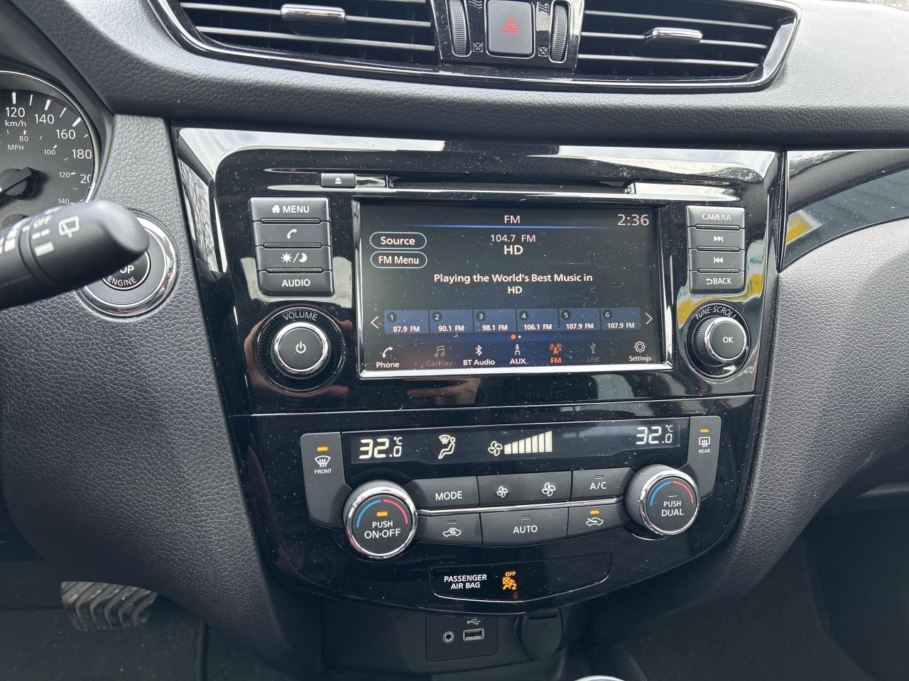 2023 Nissan Qashqai SV  SUNROOF Photo