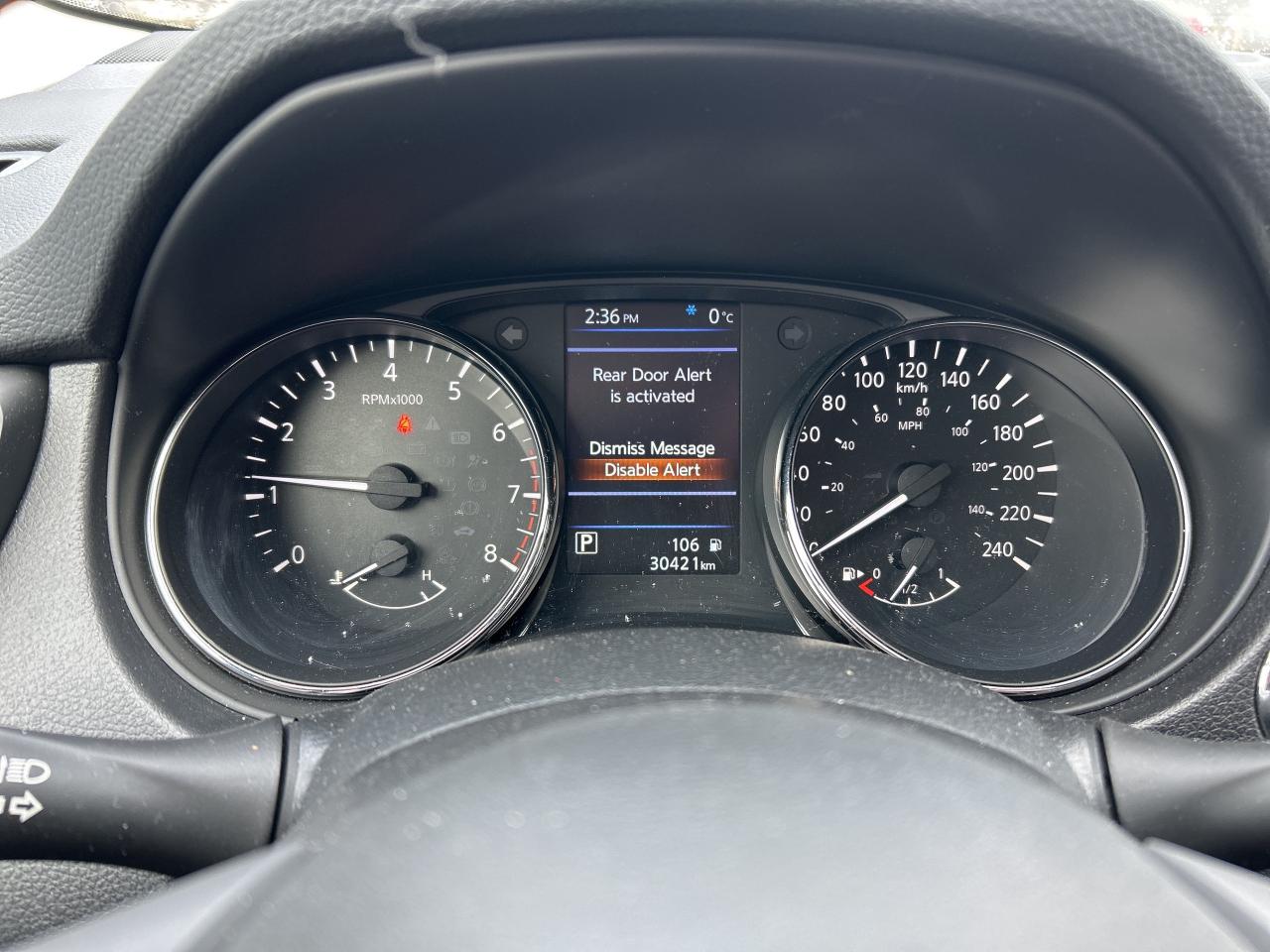 2023 Nissan Qashqai SV  SUNROOF Photo