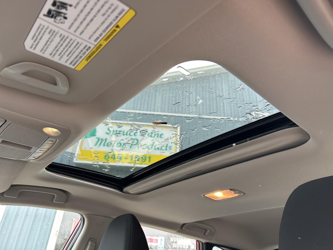 2023 Nissan Qashqai SV  SUNROOF Photo